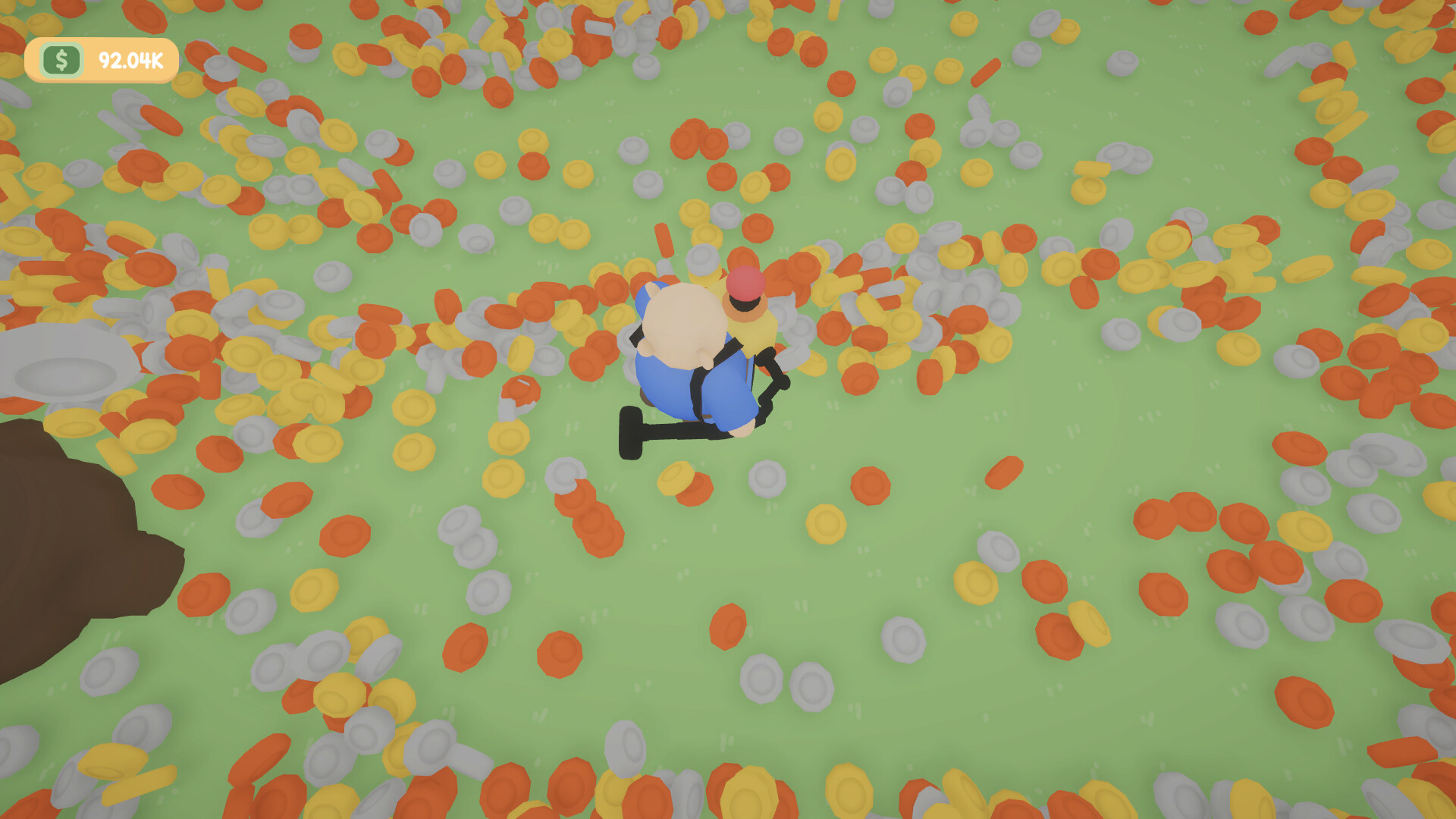 Money Garden screenshot 3