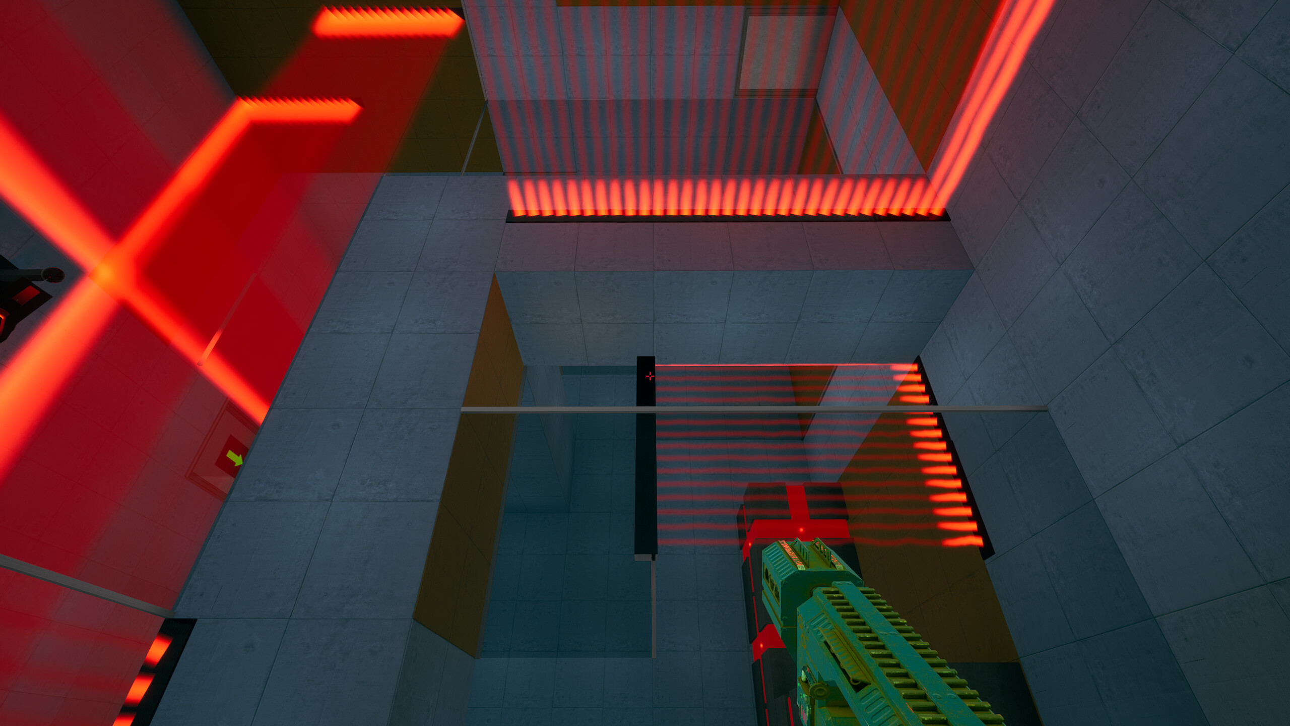 Telescape screenshot 6