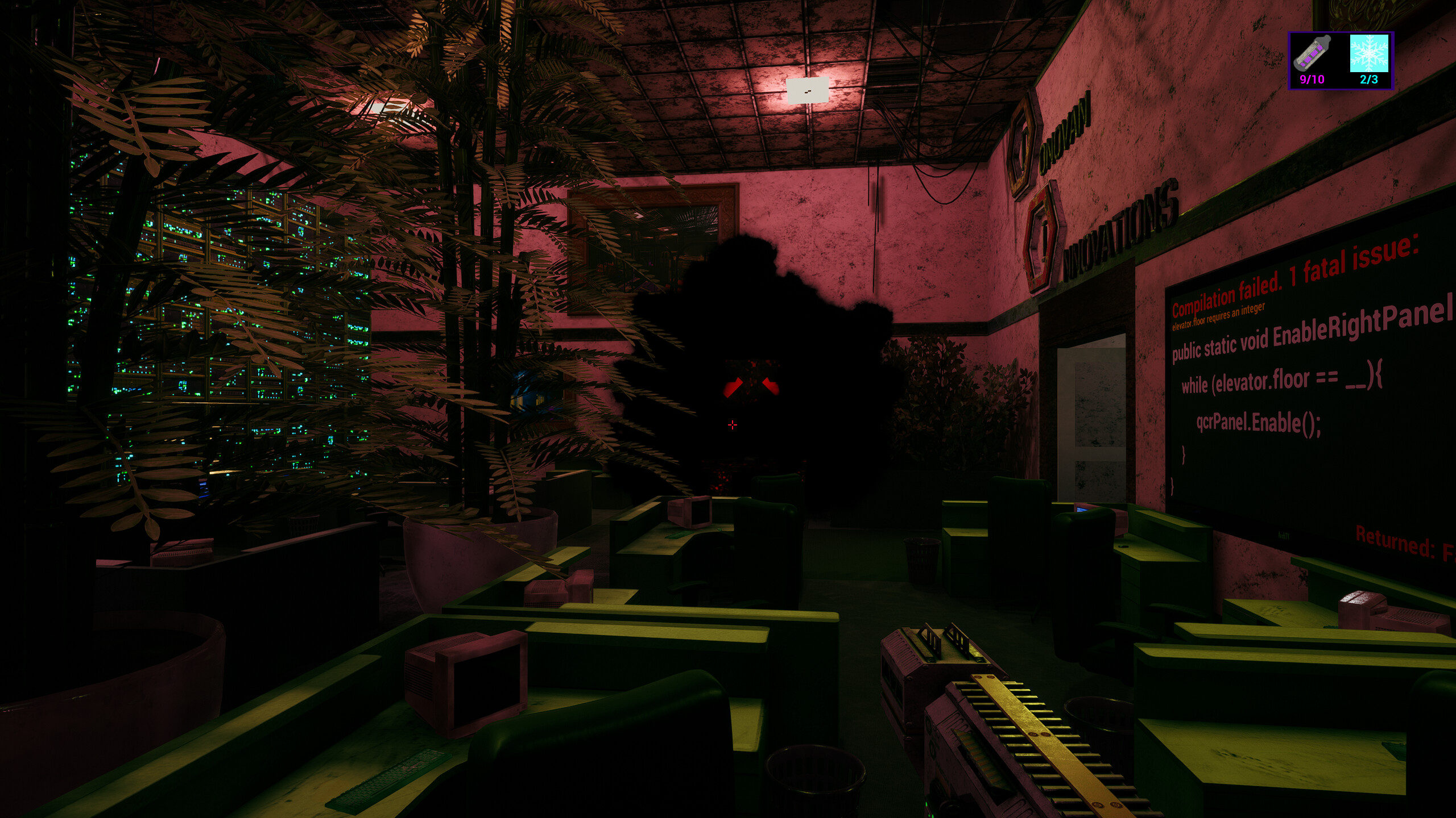 Telescape screenshot 2