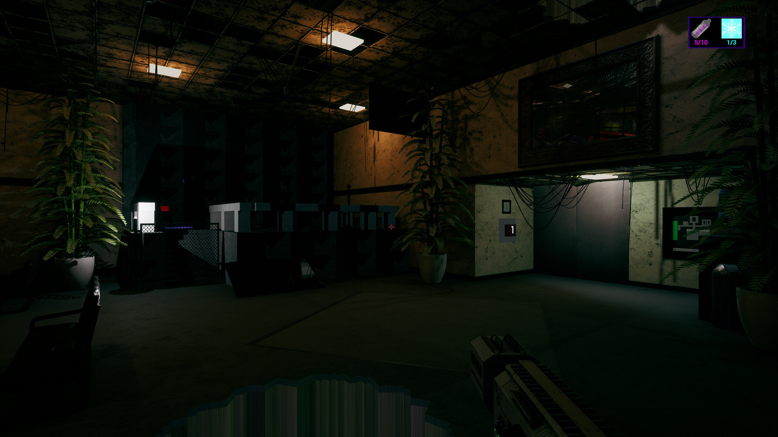 Telescape screenshot 5