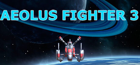 Aeolus Fighter 3 — header artwork