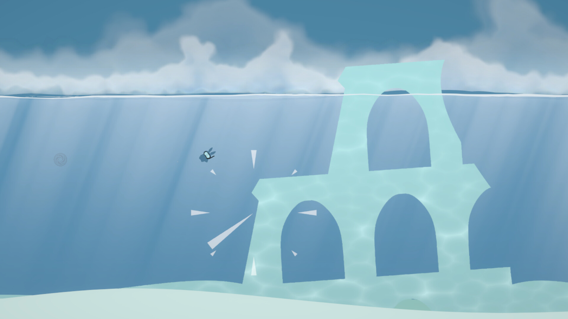 Raster screenshot 4