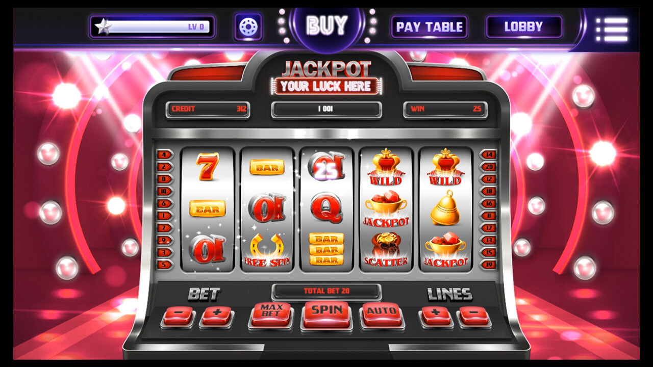 JACKPOT 2 screenshot 6