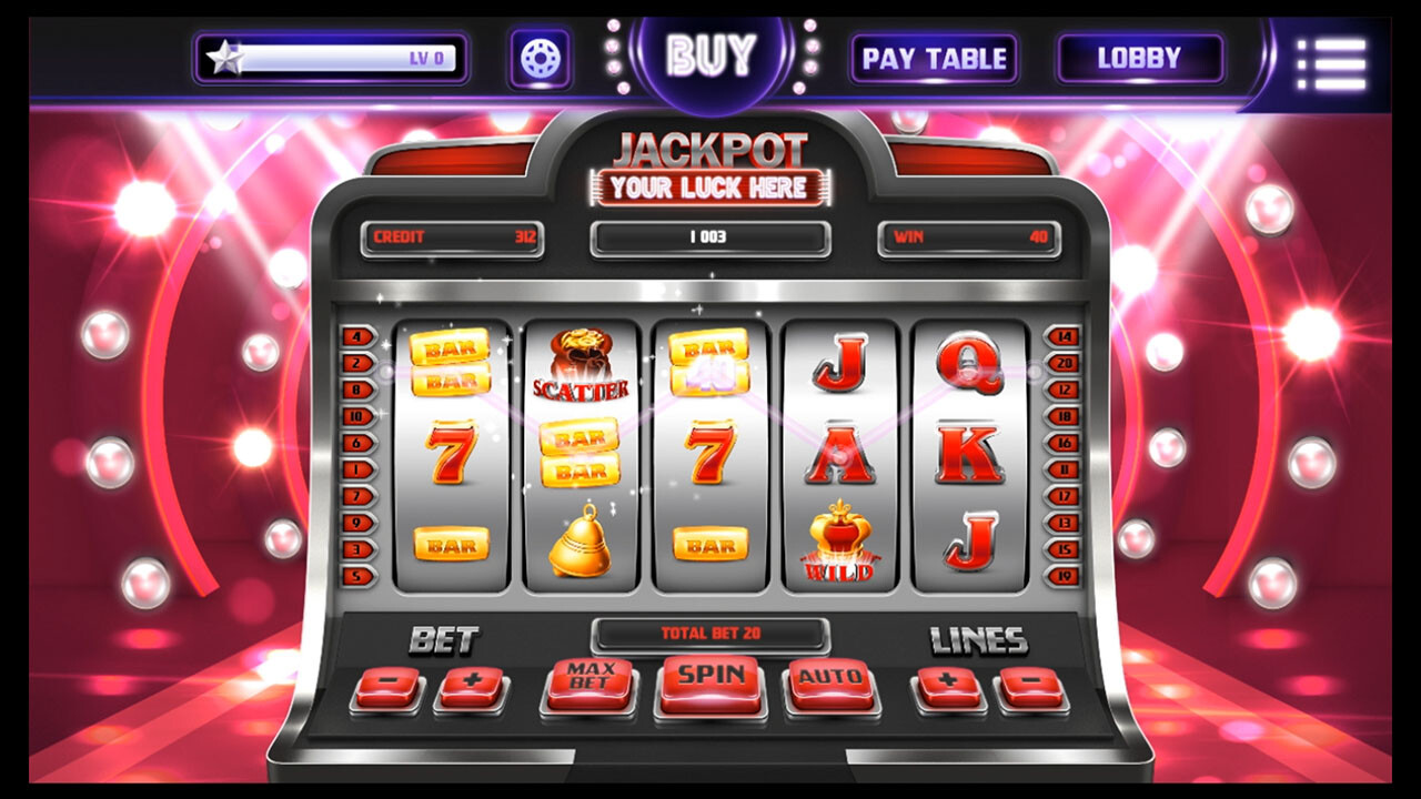 JACKPOT 2 screenshot 5