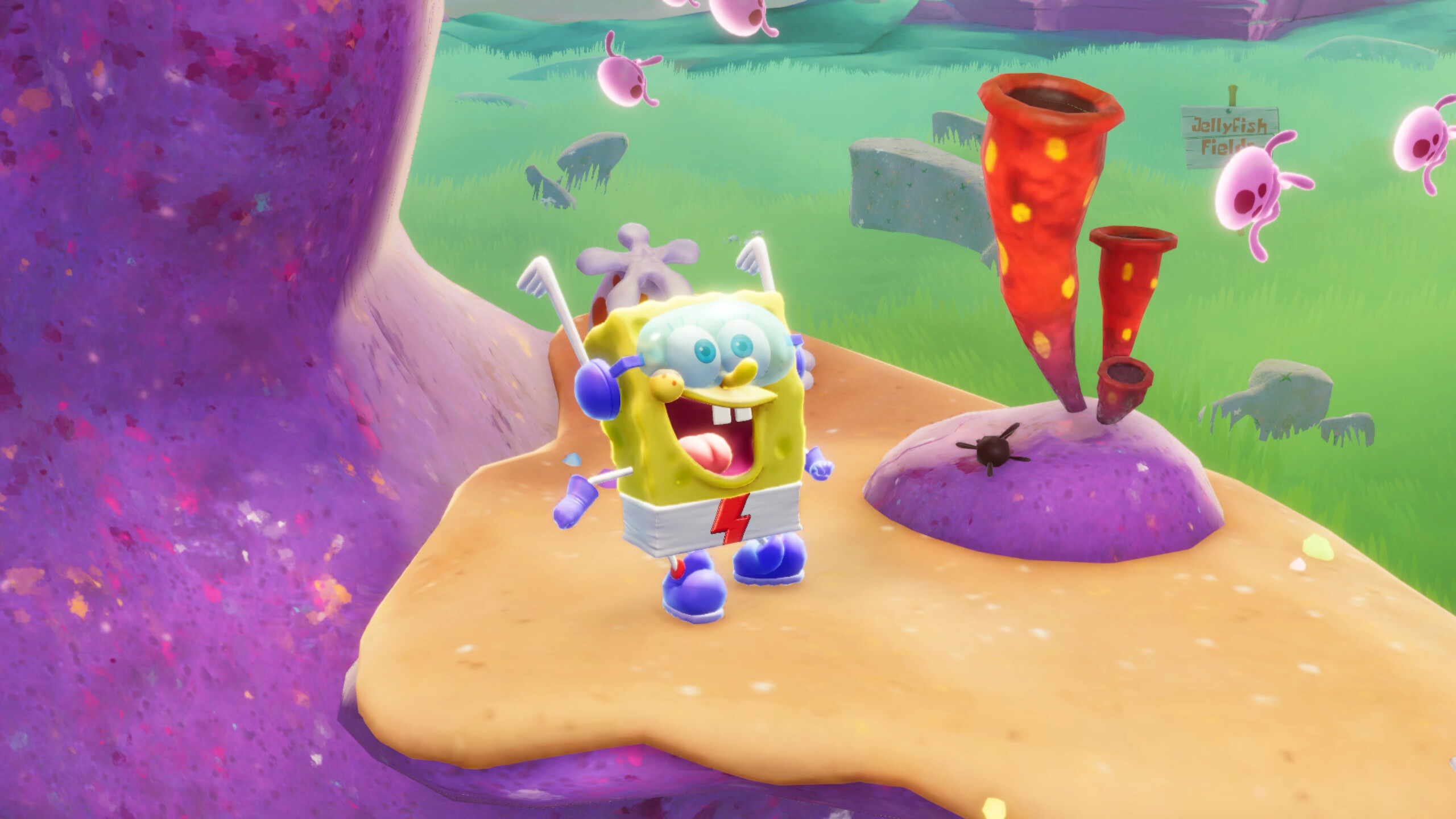 Nickelodeon All-Star Brawl 2 Season Pass screenshot 1