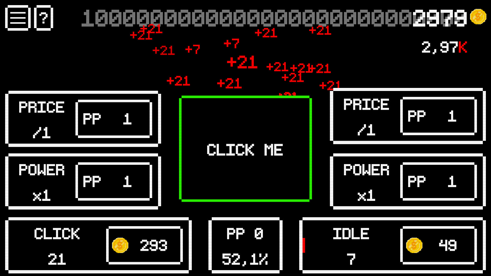 Click Click Click screenshot 3