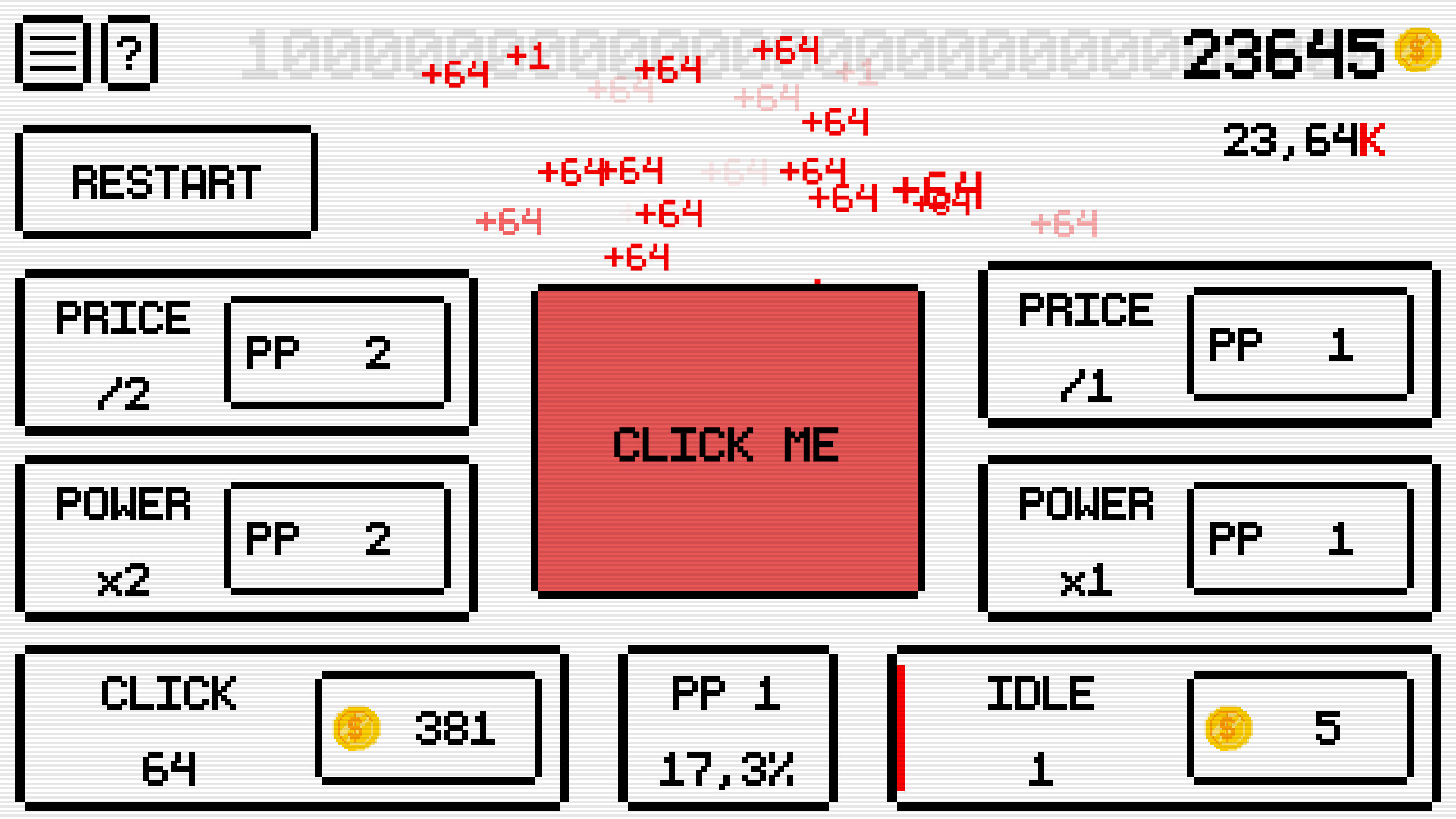 Click Click Click screenshot 4