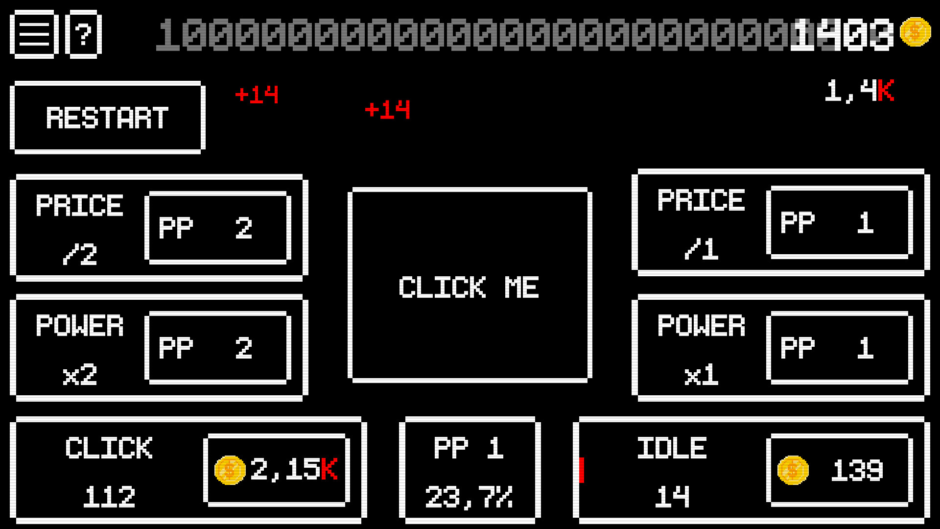 Click Click Click screenshot 5