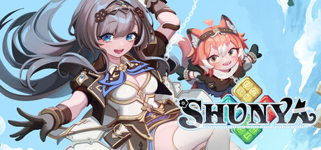 SHUNYA banner