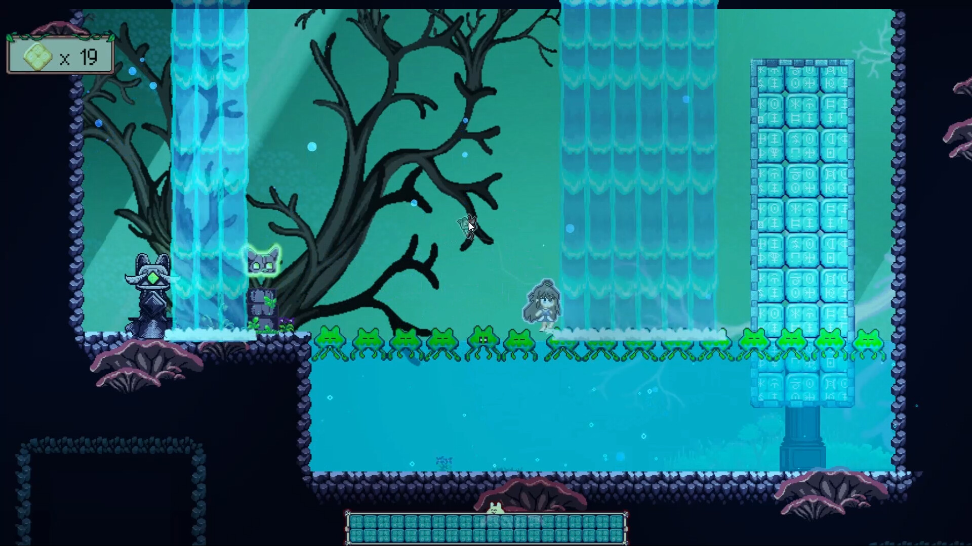 SHUNYA screenshot 3