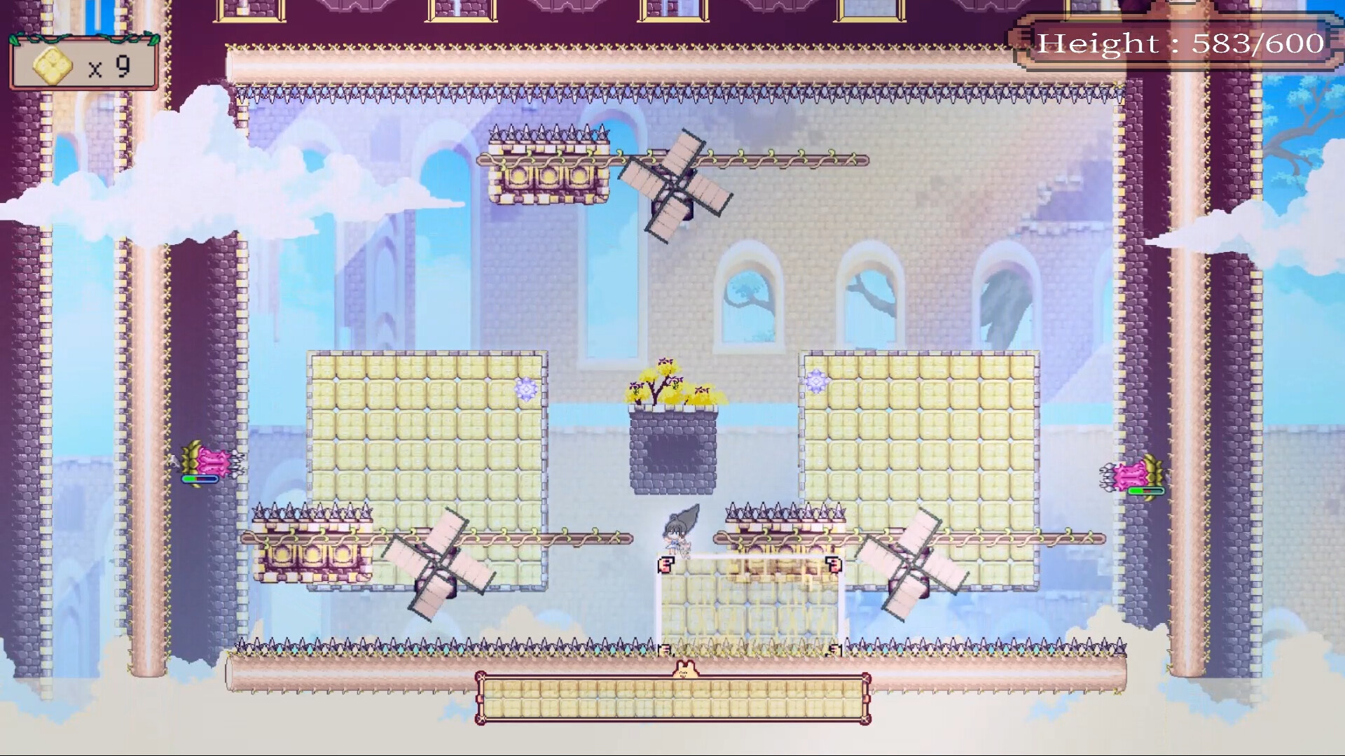 SHUNYA screenshot 5