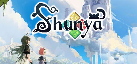 SHUNYA Cover Image