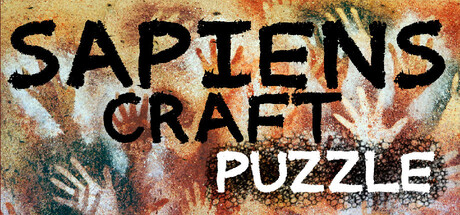 Sapiens Craft Puzzle