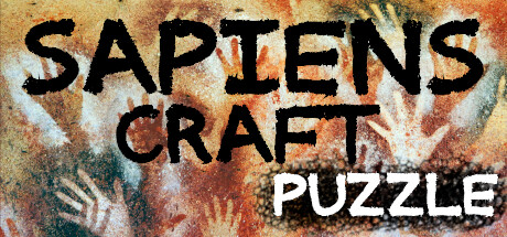 Sapiens Craft Puzzle: header artwork
