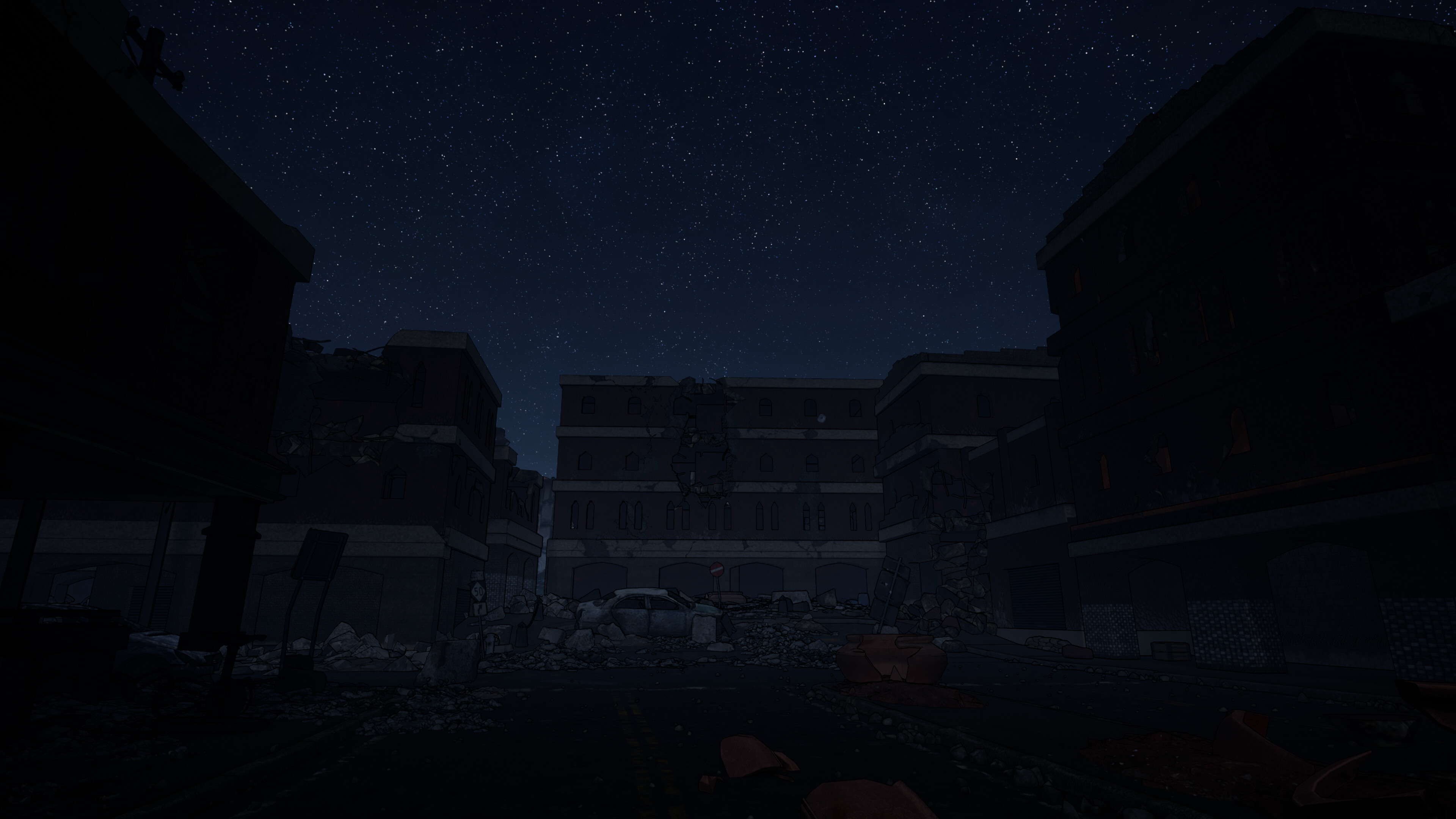 MINDFIELD screenshot 6