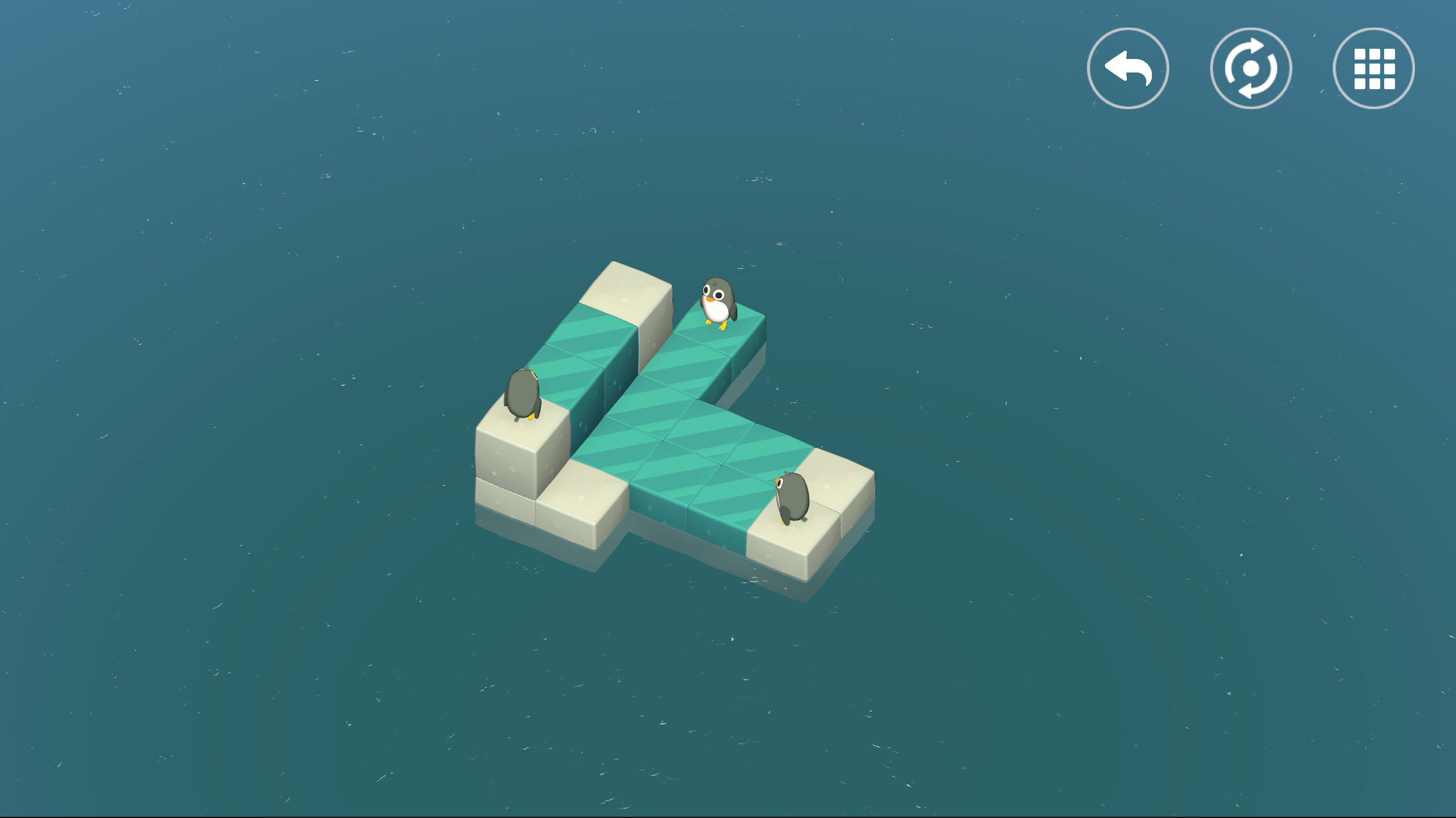 Chill Seekers screenshot 4