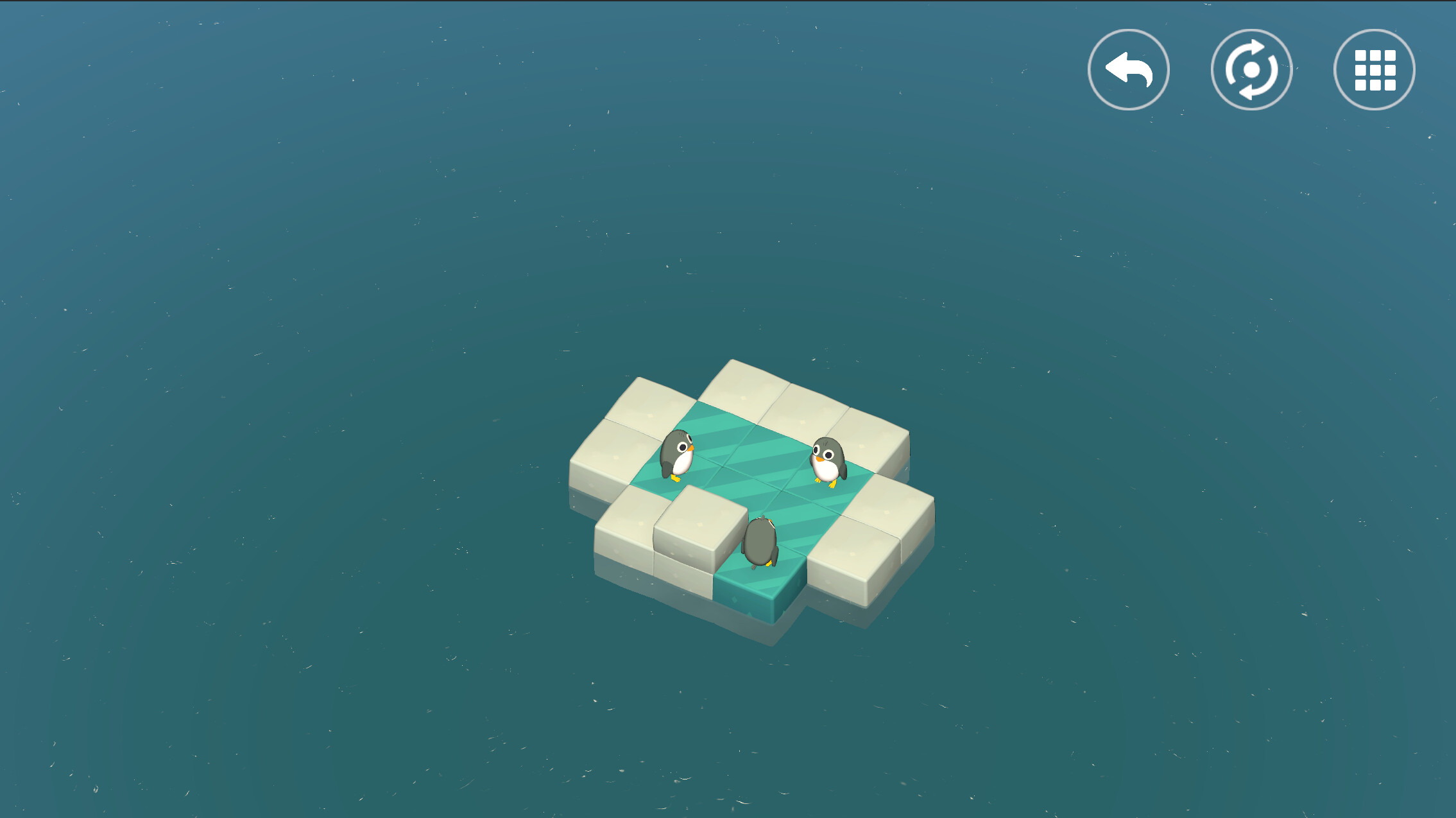 Chill Seekers screenshot 2