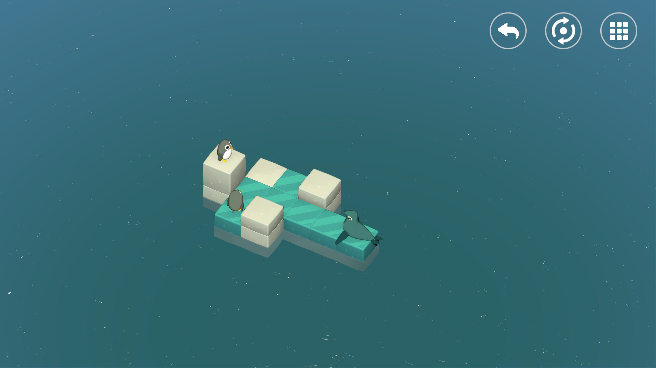Chill Seekers screenshot 3