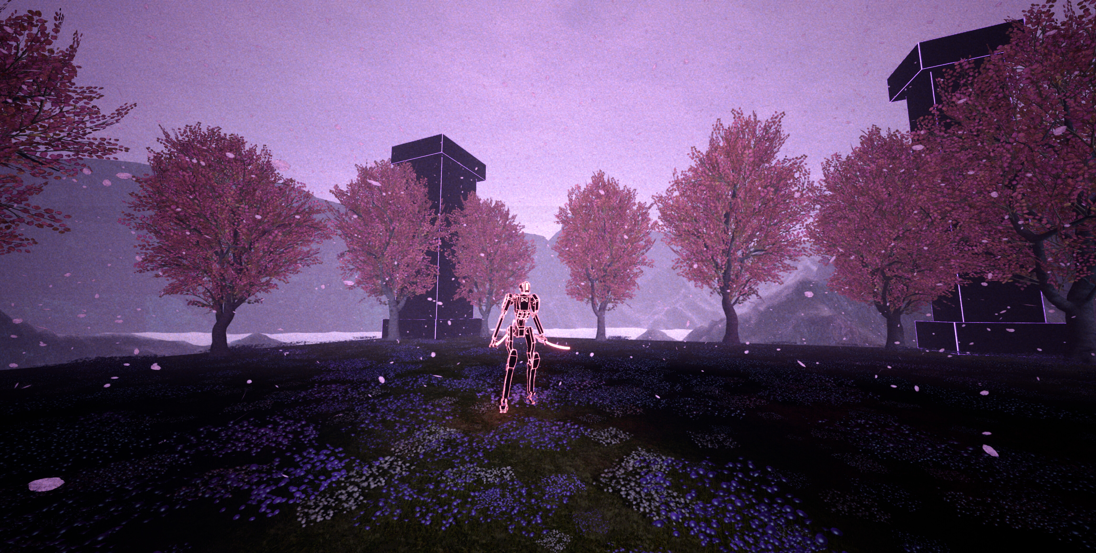 The Vorlec screenshot 6