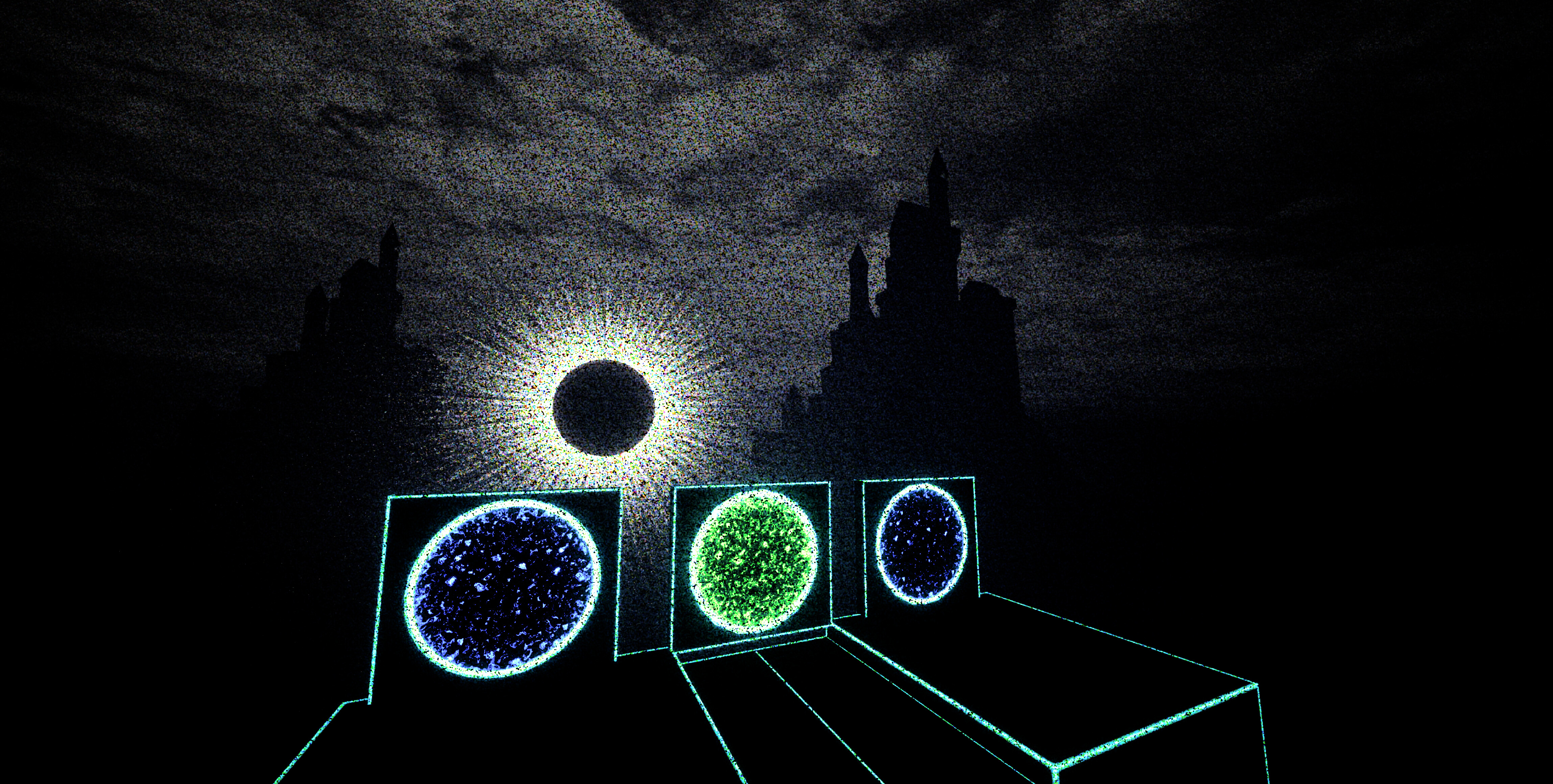 The Vorlec screenshot 14