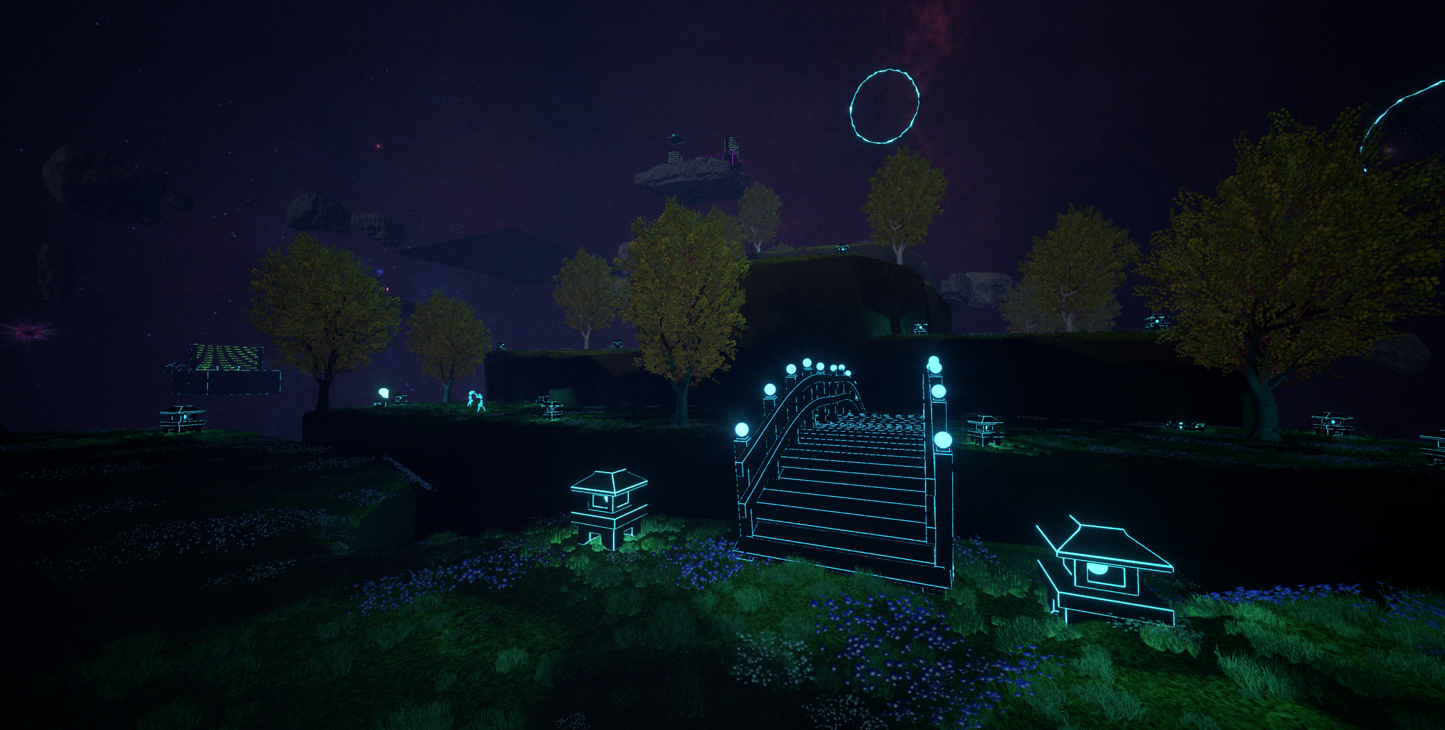 The Vorlec screenshot 15