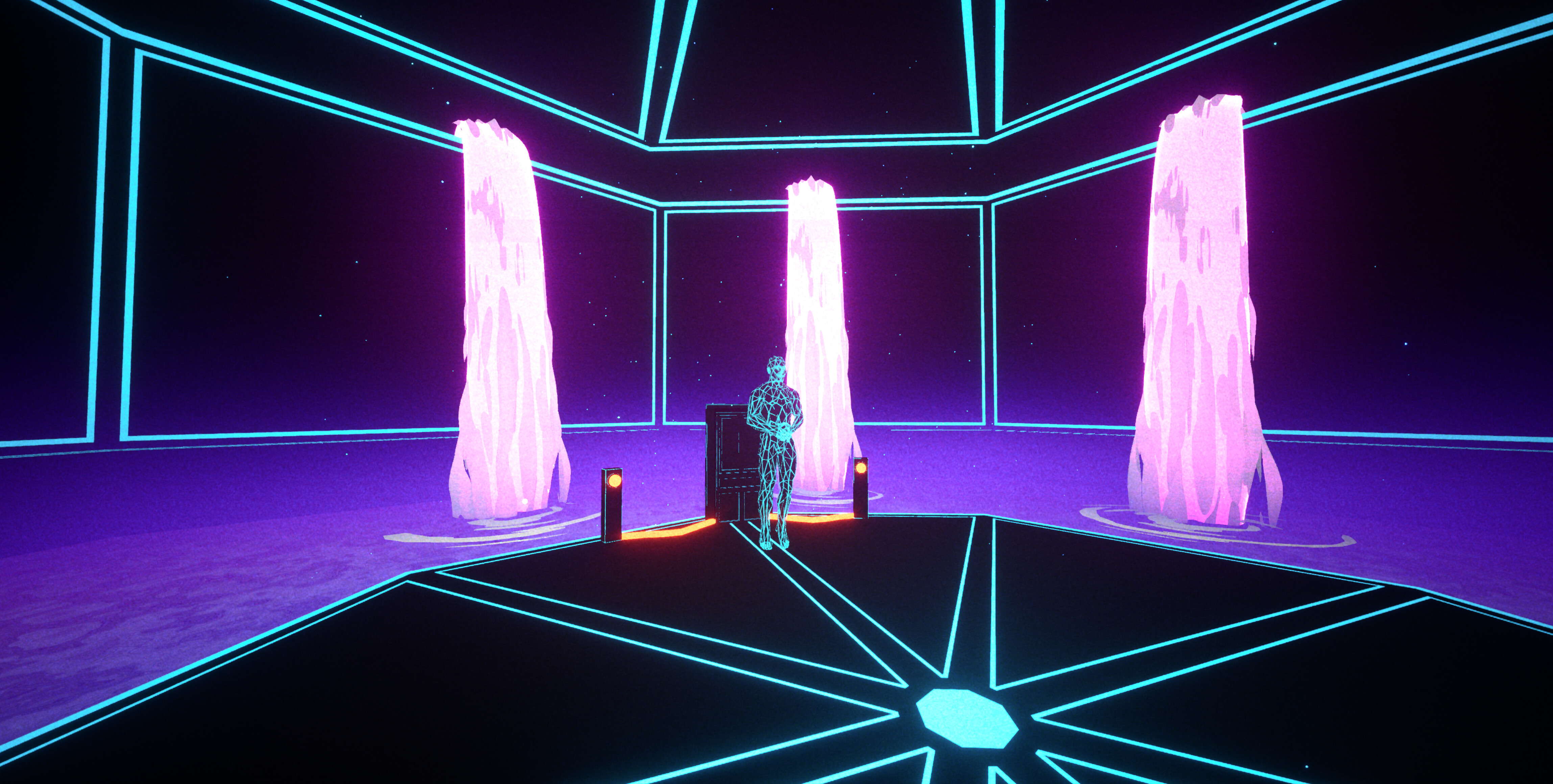 The Vorlec screenshot 12