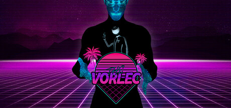 The Vorlec Cover Image