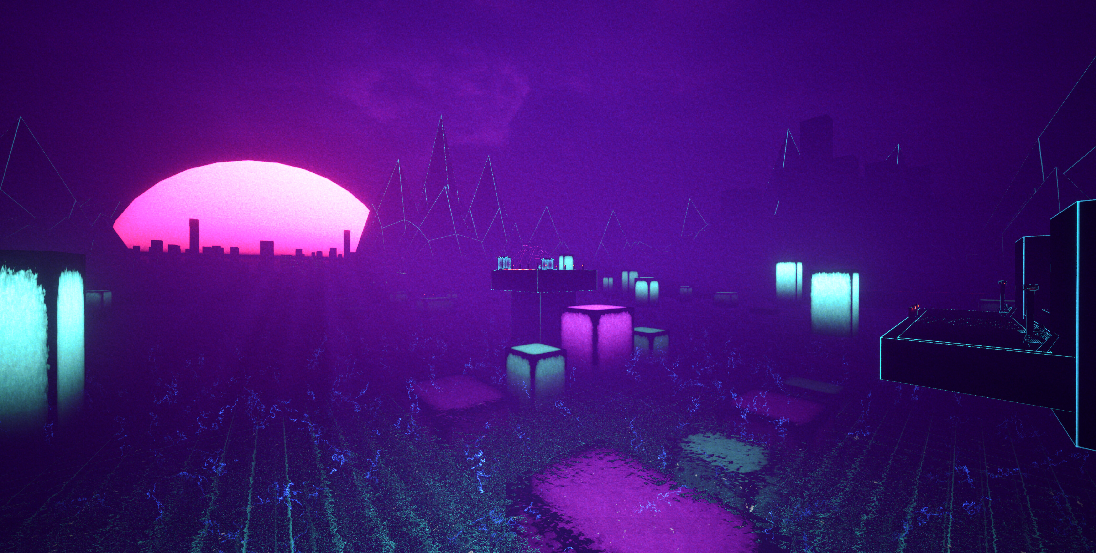 The Vorlec screenshot 9