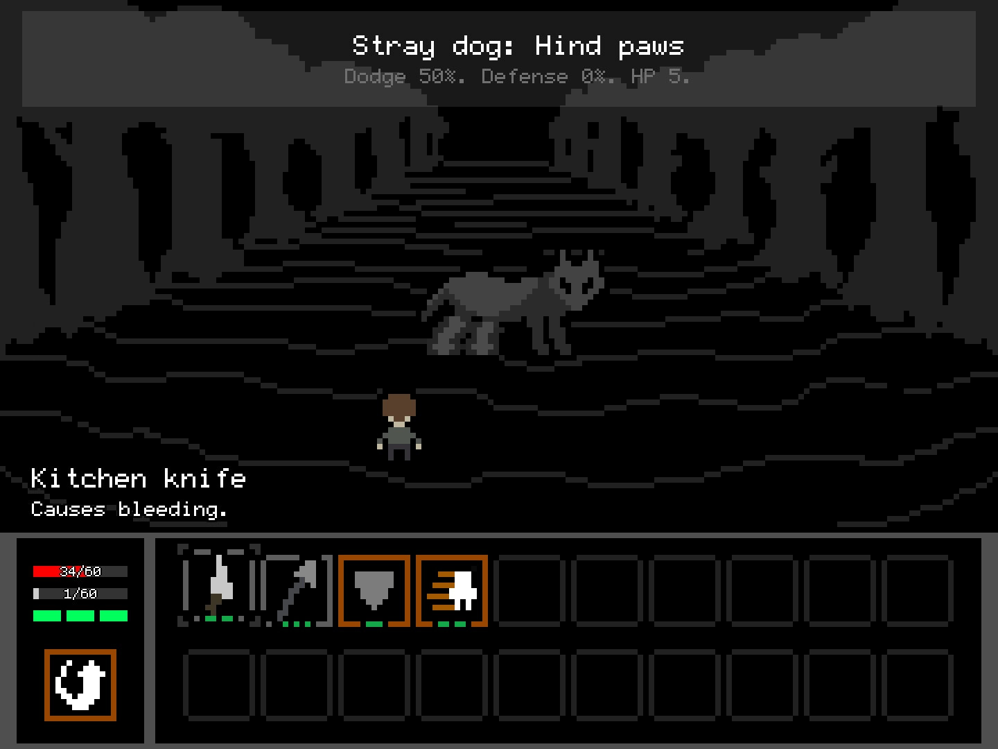 Ultradian screenshot 6