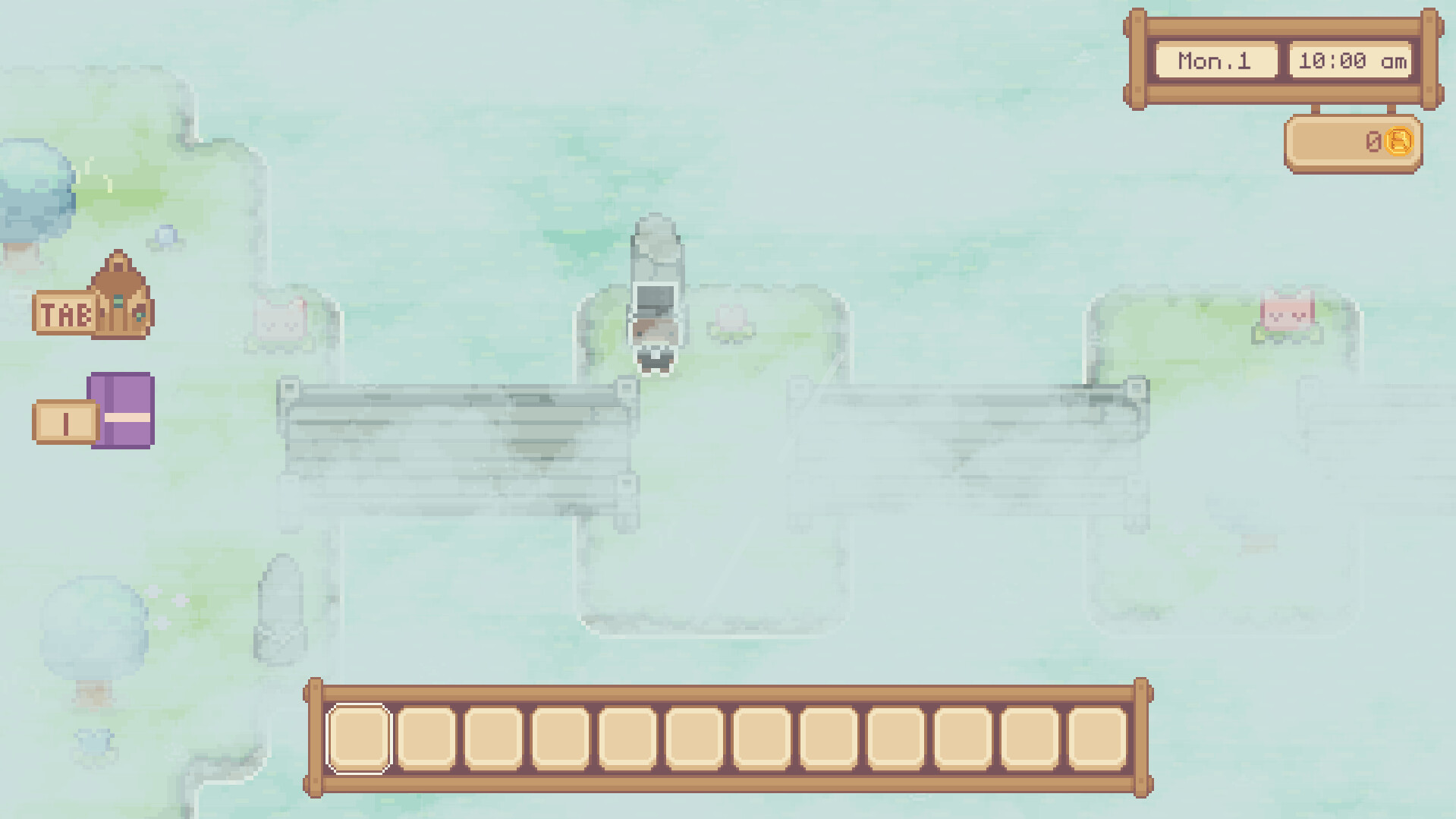 Hidden Glade screenshot 15