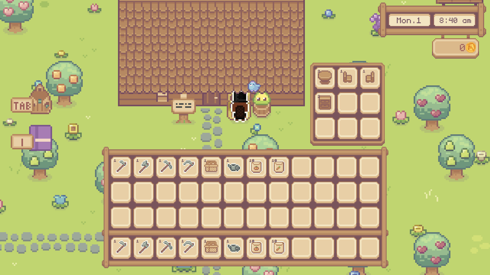 Hidden Glade screenshot 11