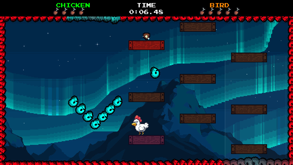 Chick-Chick screenshot 4
