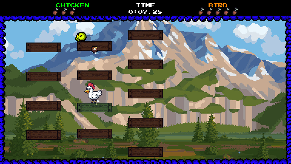Chick-Chick screenshot 5