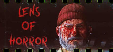 Lens Of Horror: header artwork