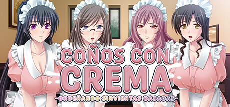 Coños con Crema: Ordeñando Sirvientas Casadas