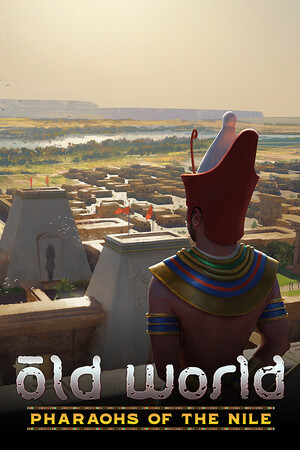Old World - Pharaohs of the Nile