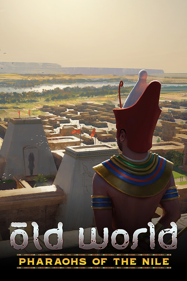 Old World - Pharaohs of the Nile