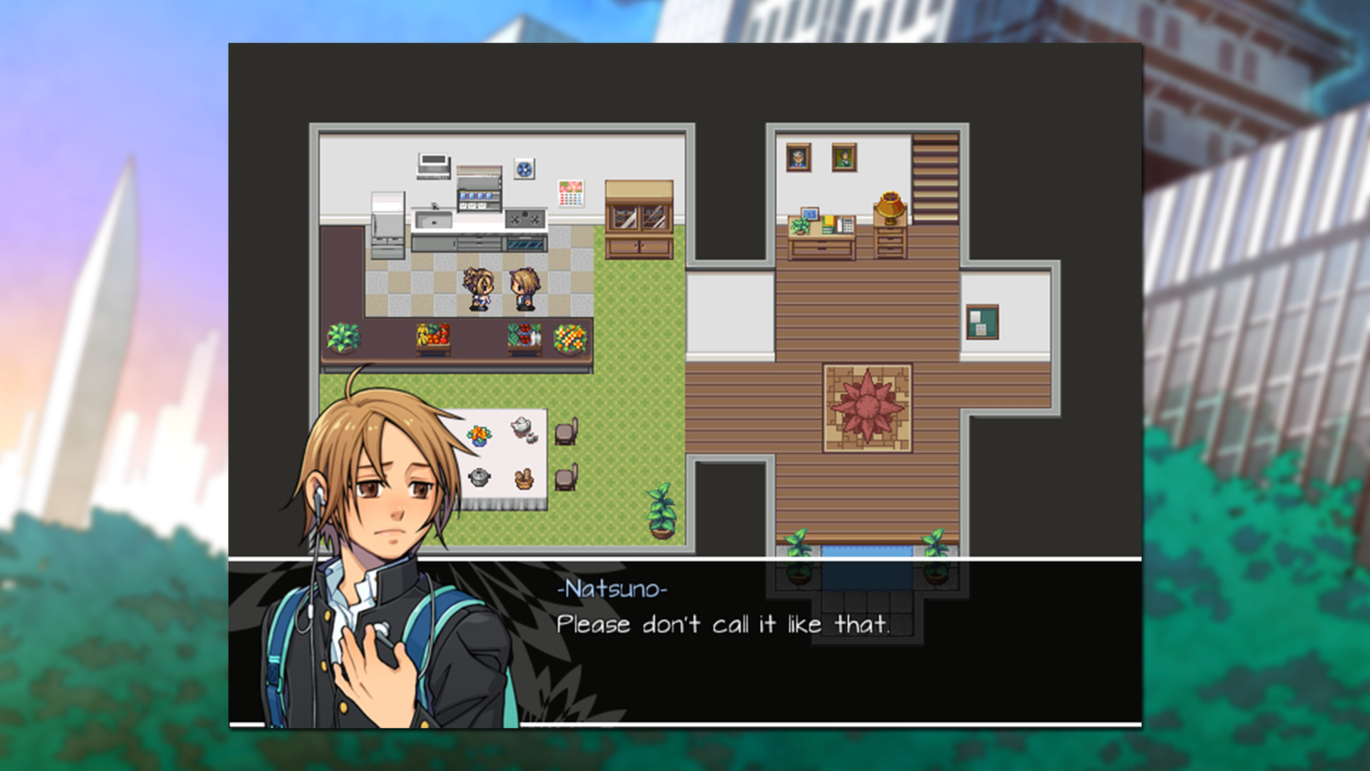 Steam：RPG Maker VX Ace - DS+ Resource Pack