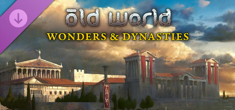 Old World - Wonders and Dynasties
