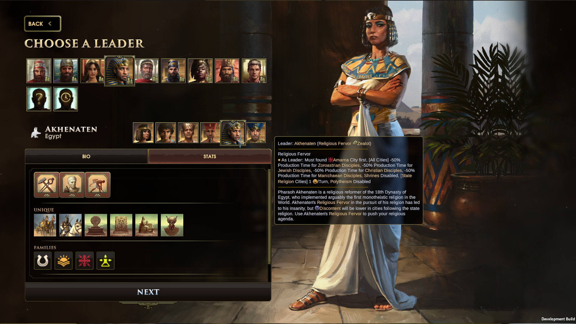 Old World - Wonders and Dynasties screenshot 3