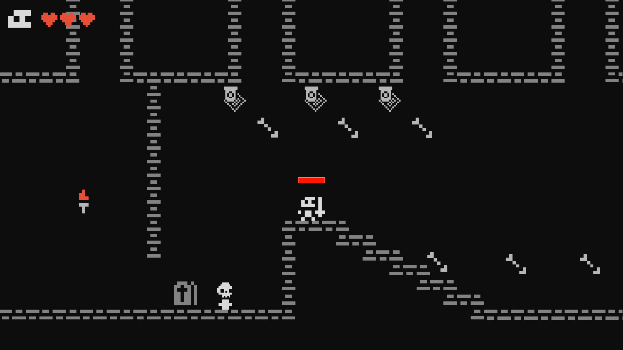 TekSkeleton screenshot 5