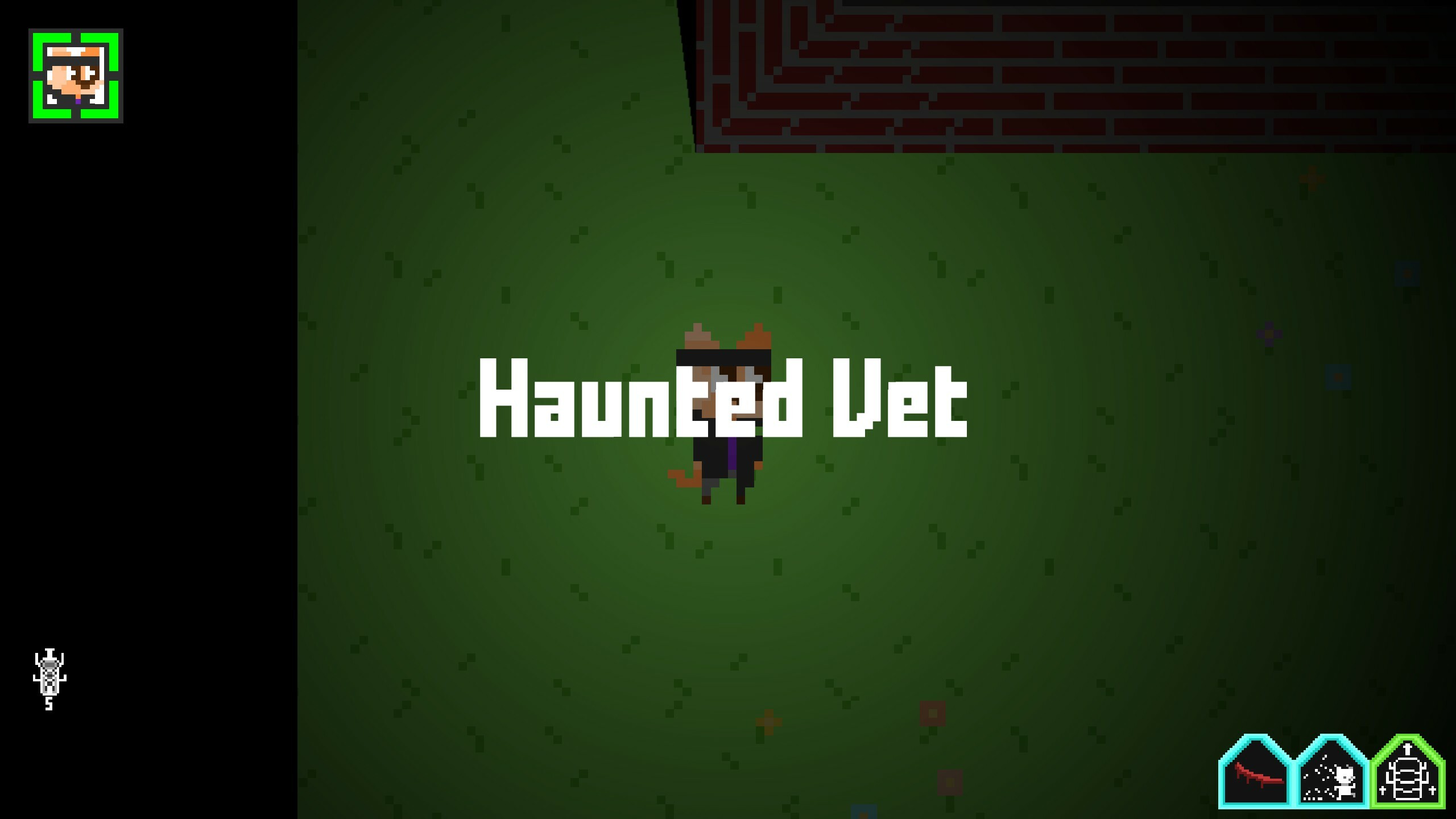Lost Cats screenshot 3