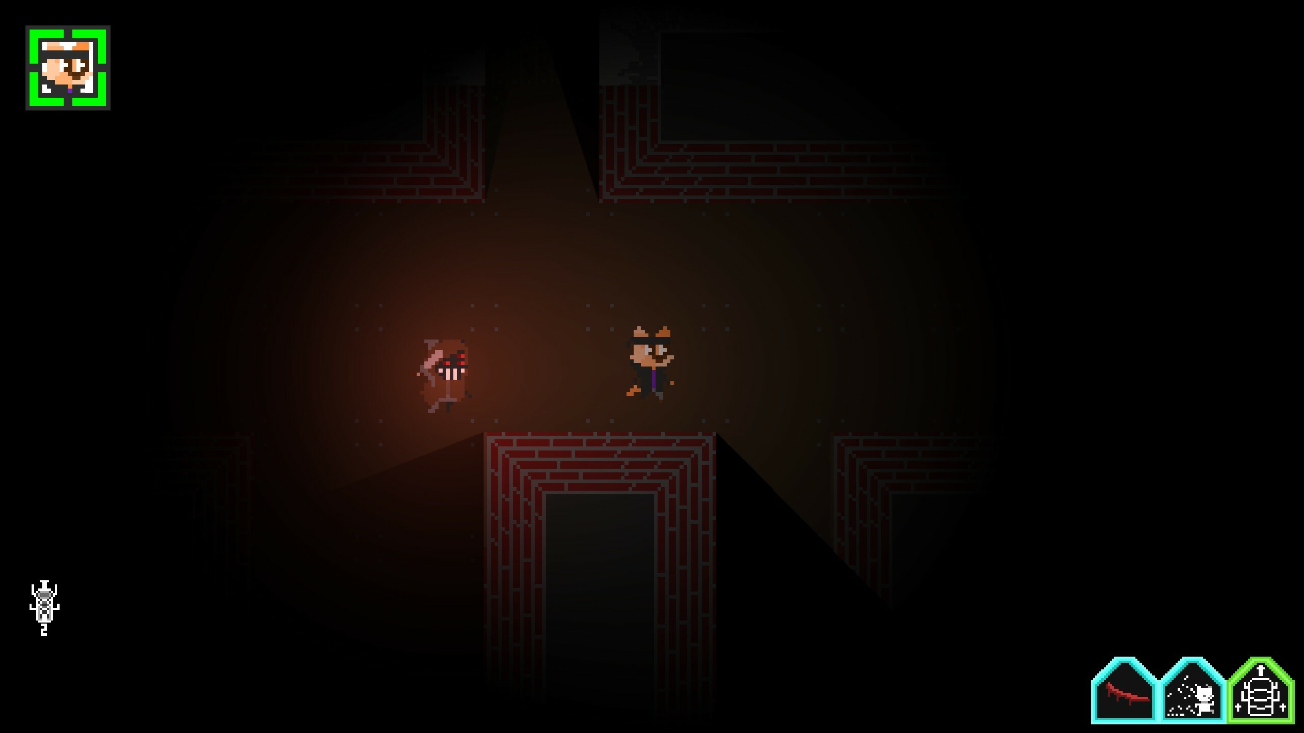 Lost Cats screenshot 1