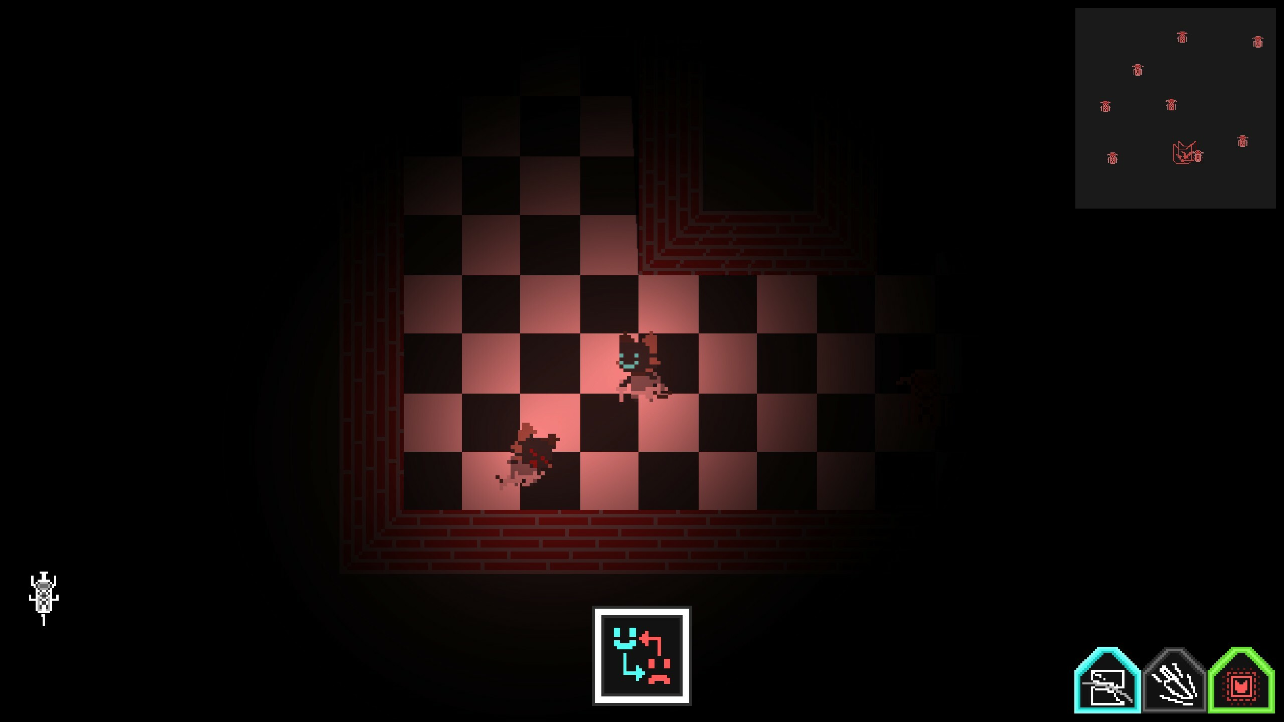 Lost Cats screenshot 5