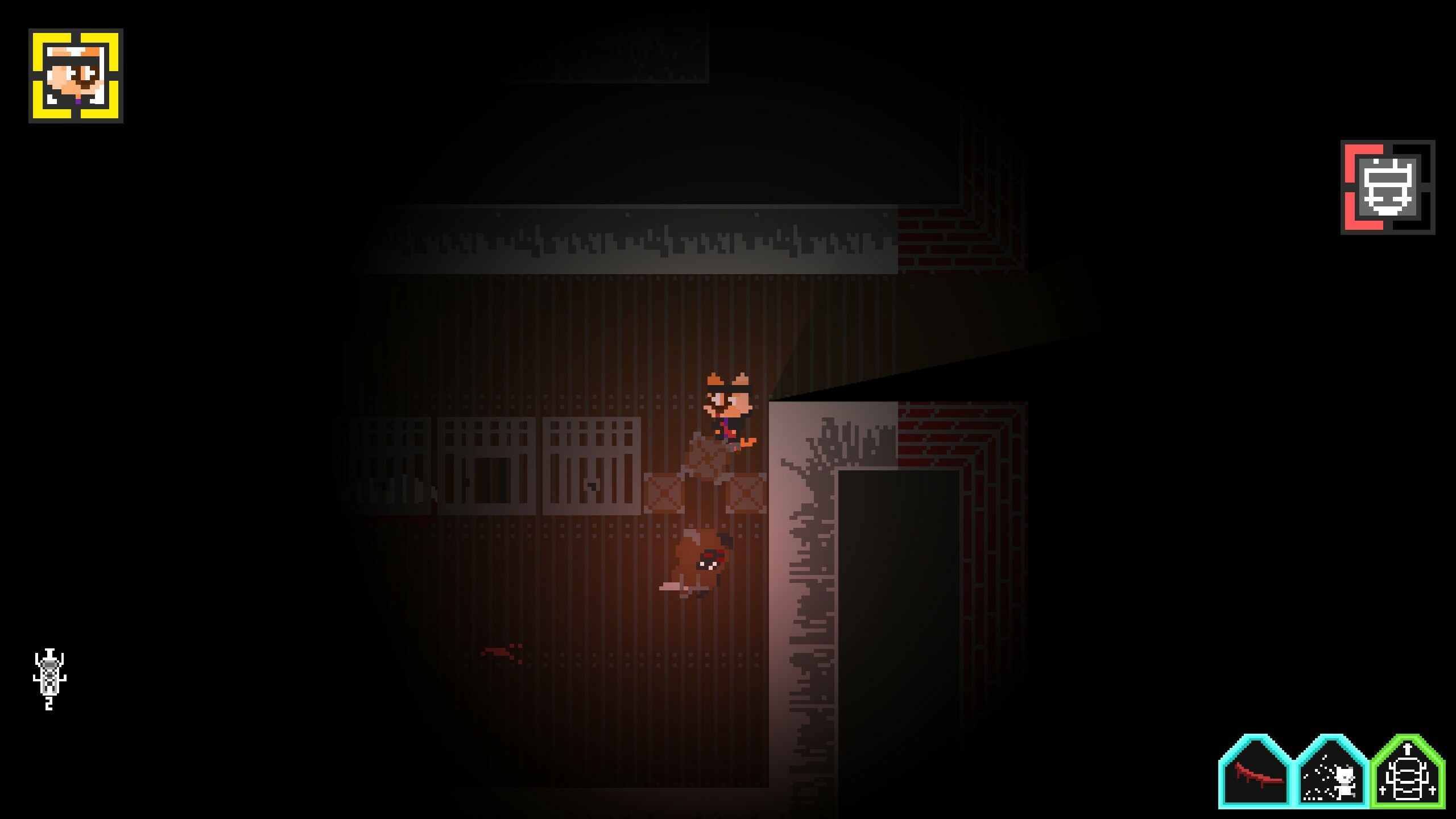 Lost Cats screenshot 2