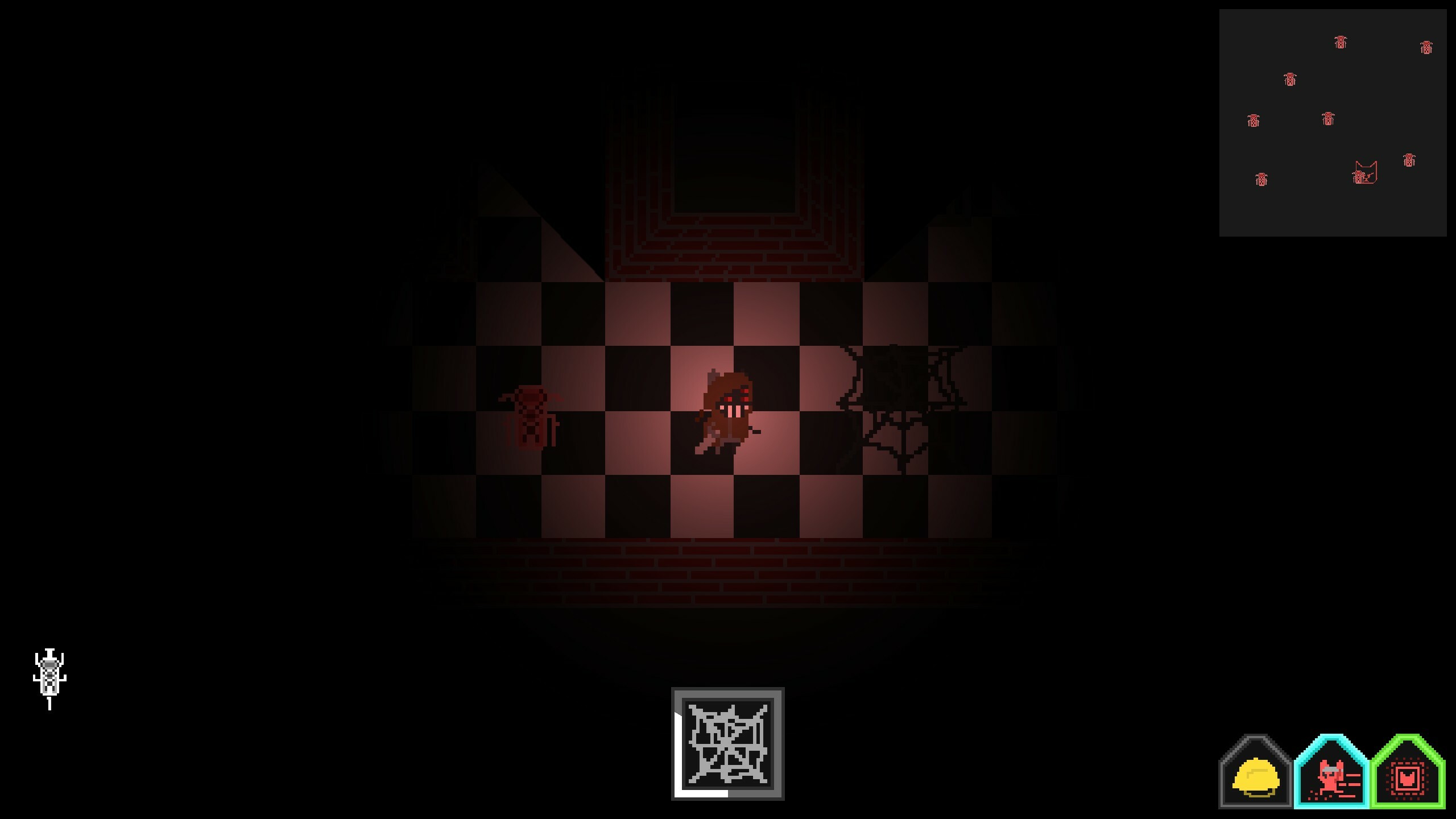 Lost Cats screenshot 4