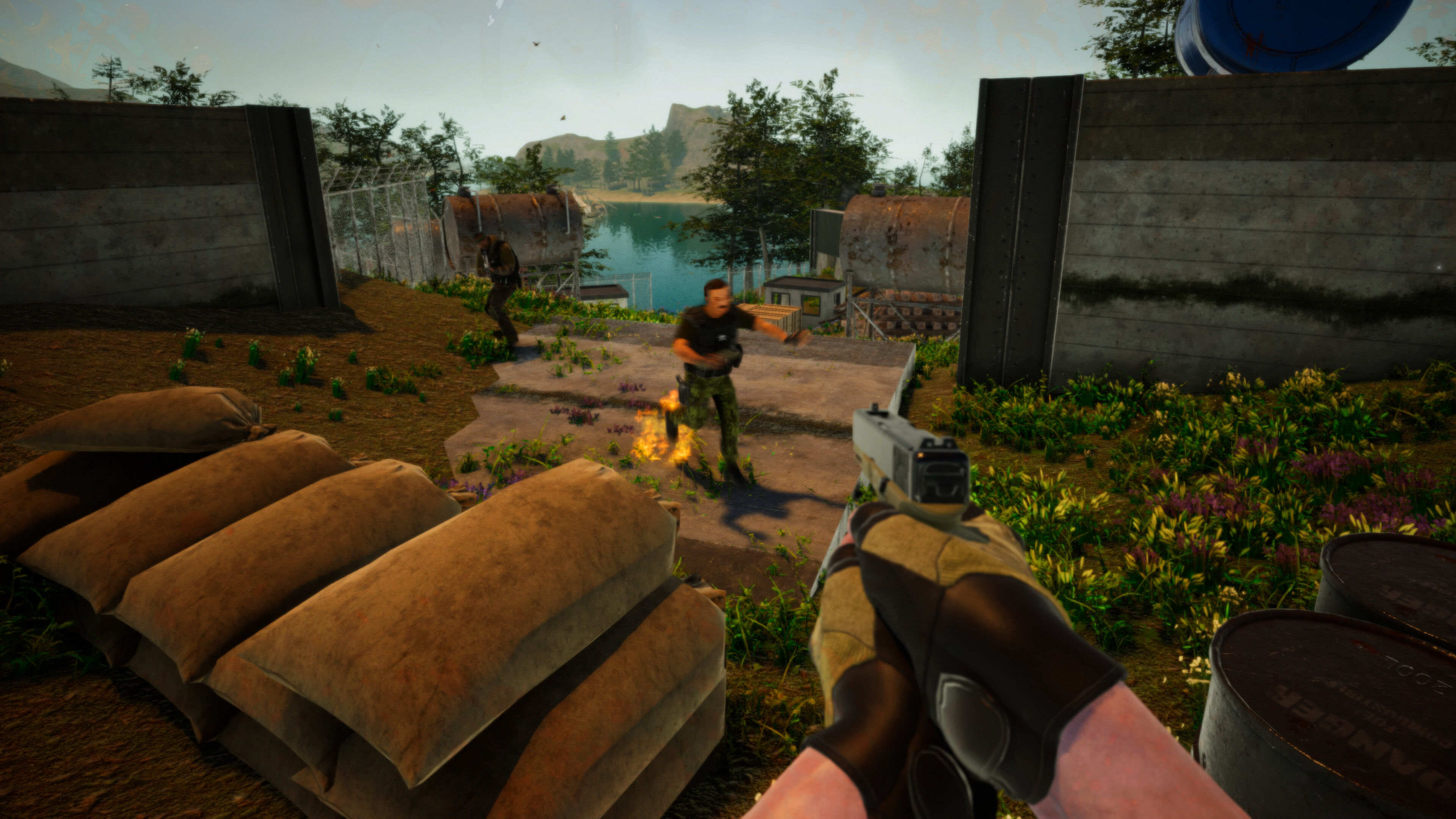 Iridio screenshot 6