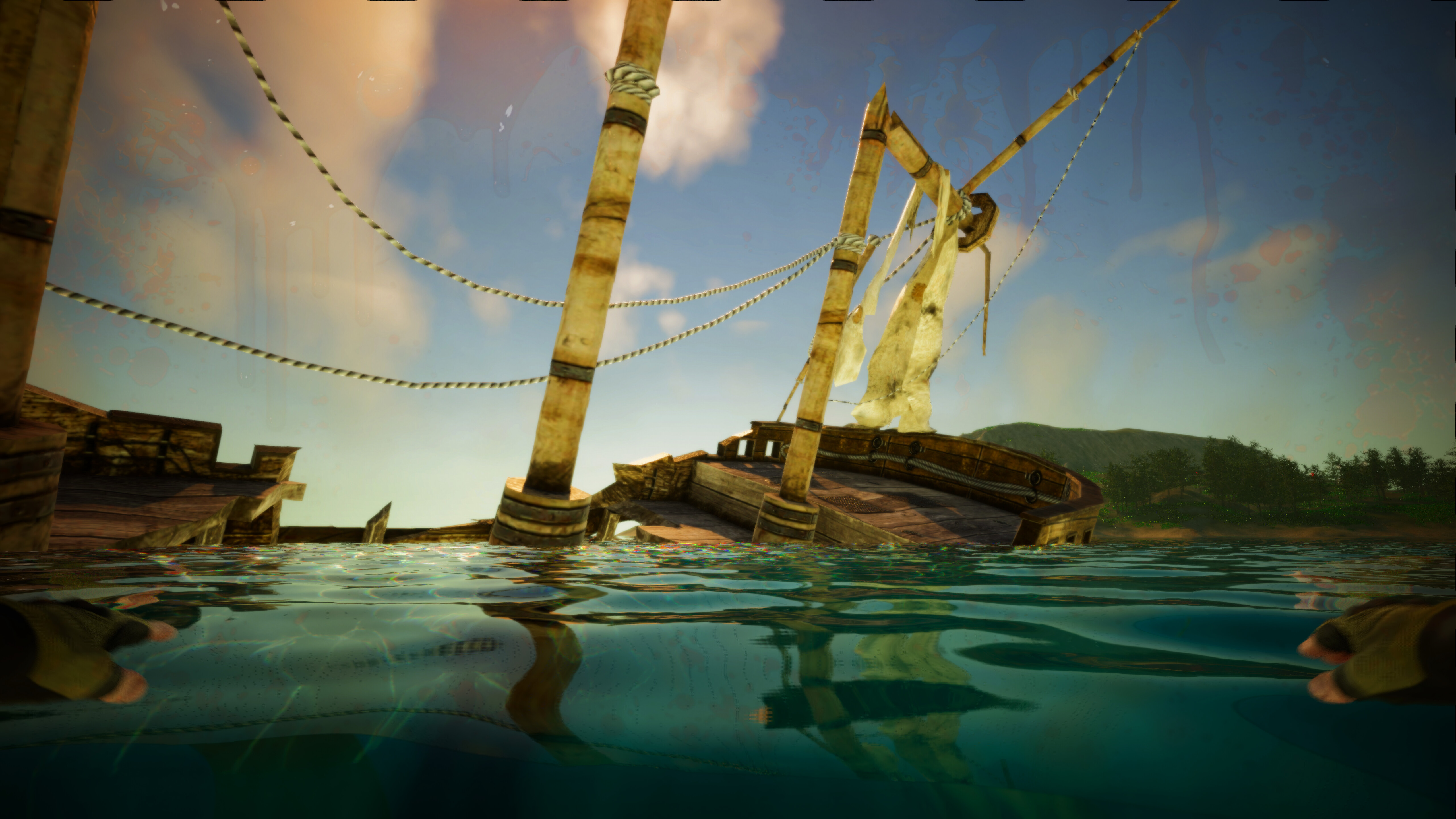Iridio screenshot 3
