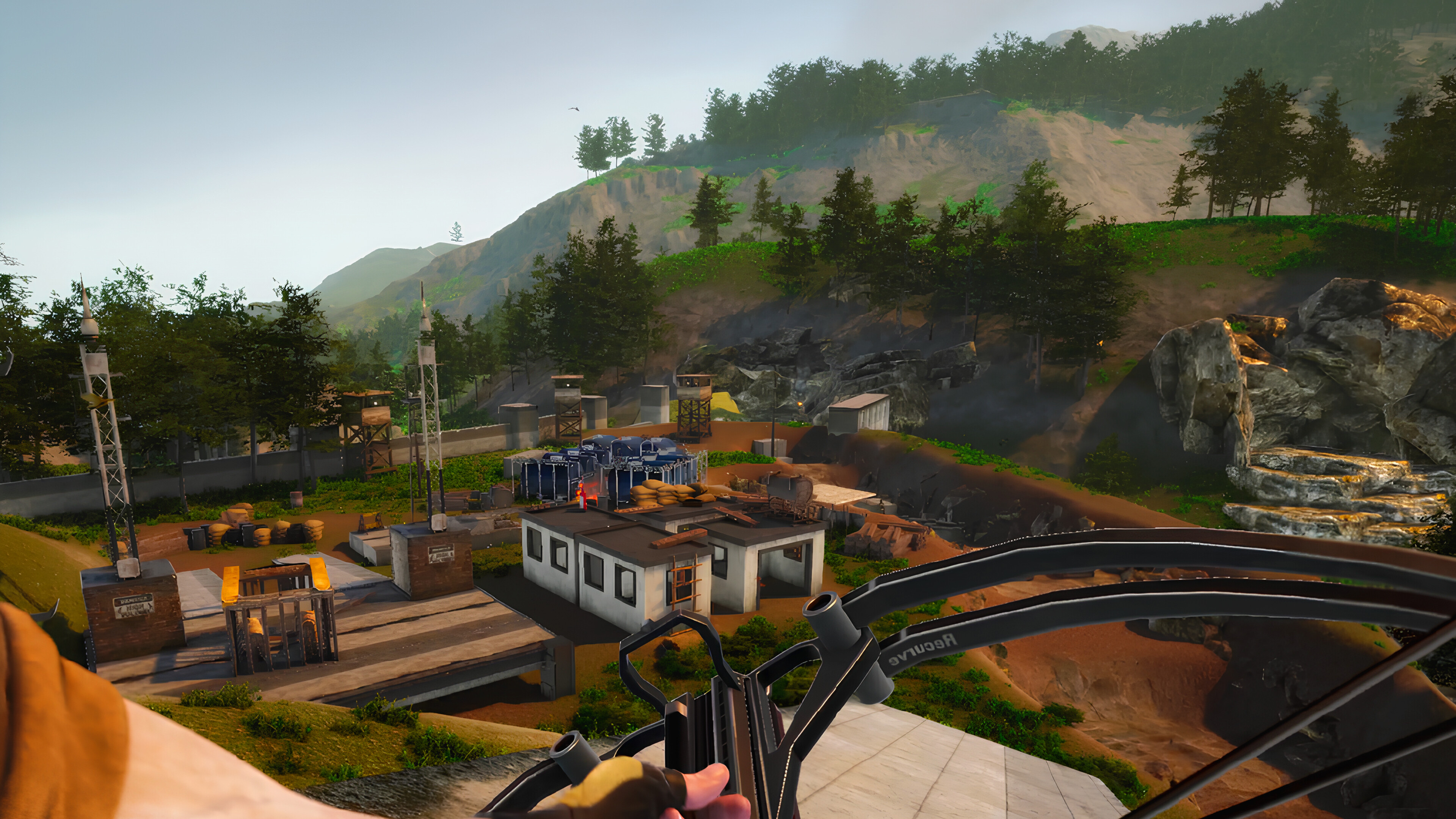 Iridio screenshot 8