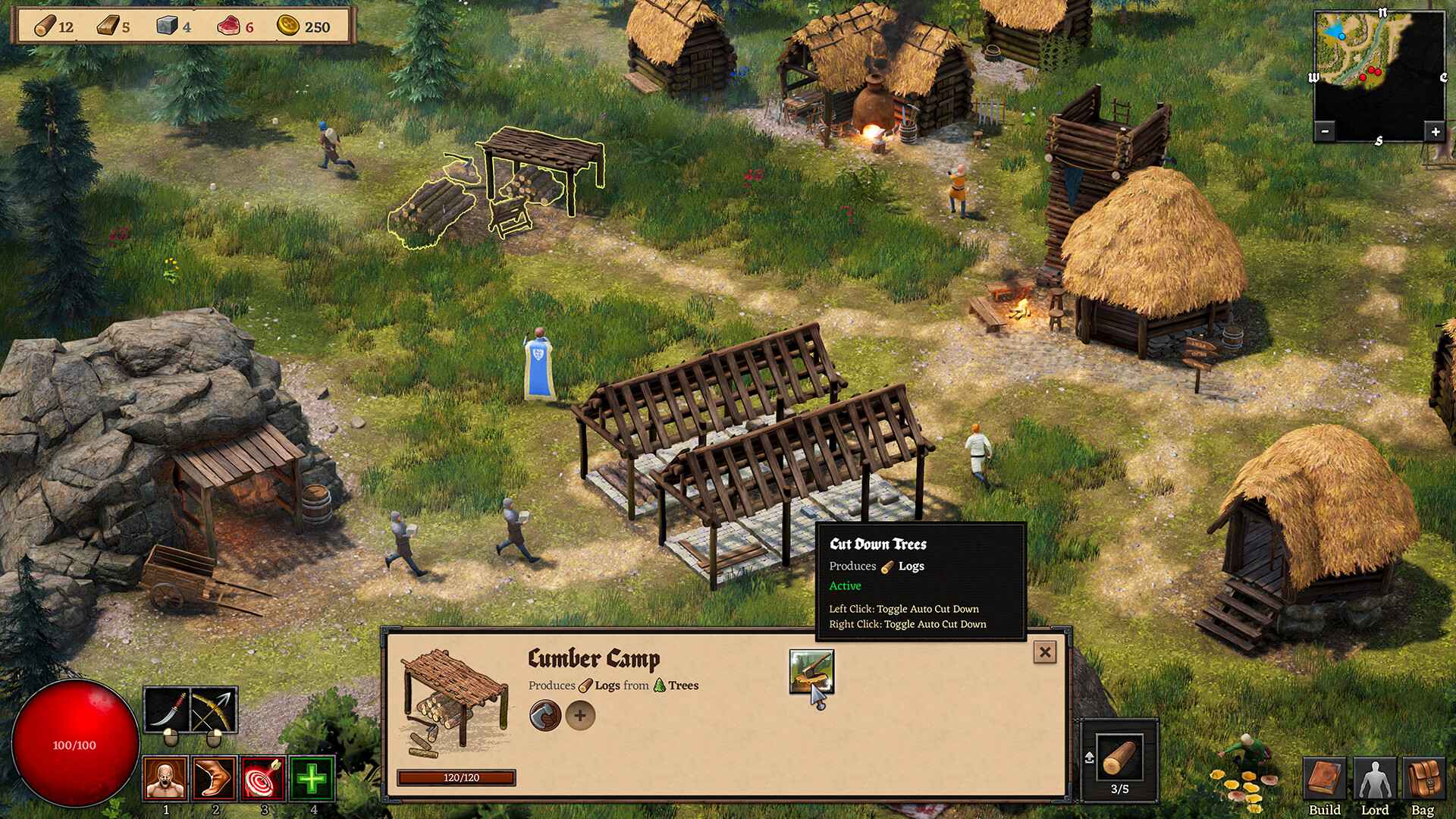 Dinolords screenshot 9